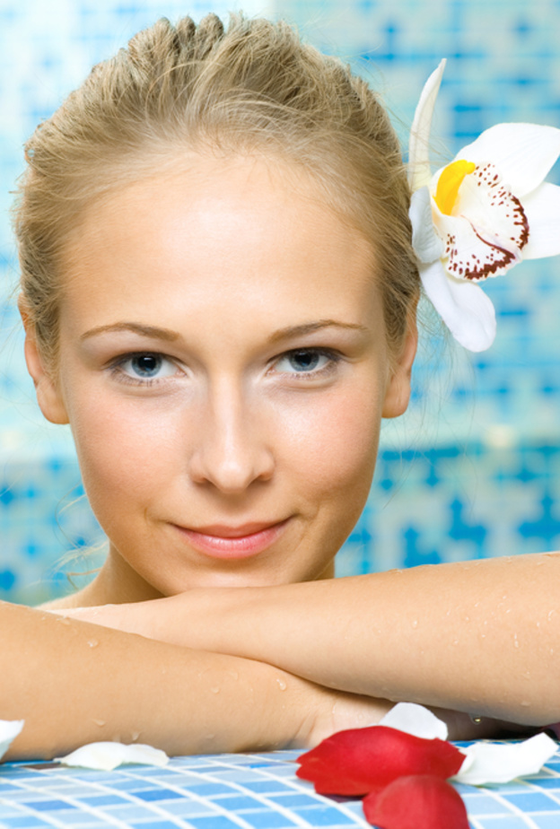  الوصفات الطبيعية تزيل الروائح الكريهة عن المنطقة الحساسة