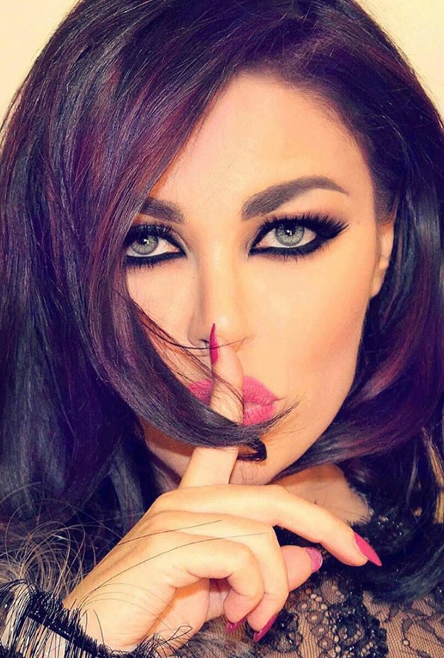 سارة الهاني