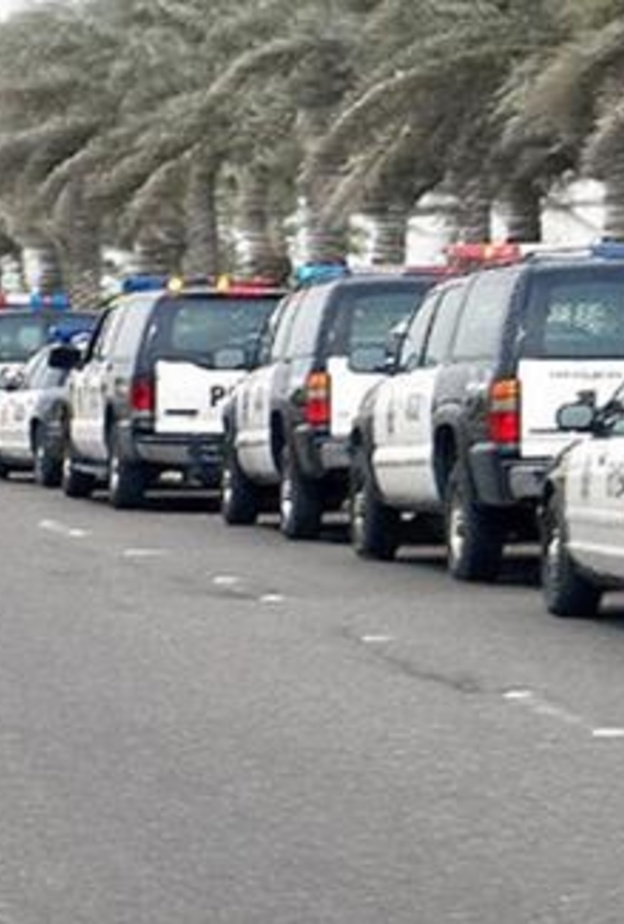 قصص واقعية: احتجاز كويتي أراد الاحتيال على الشرطة ببلاغ كاذب