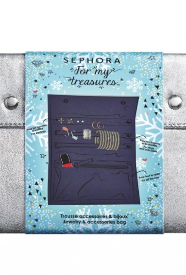 Jewelry & Accessories Bag