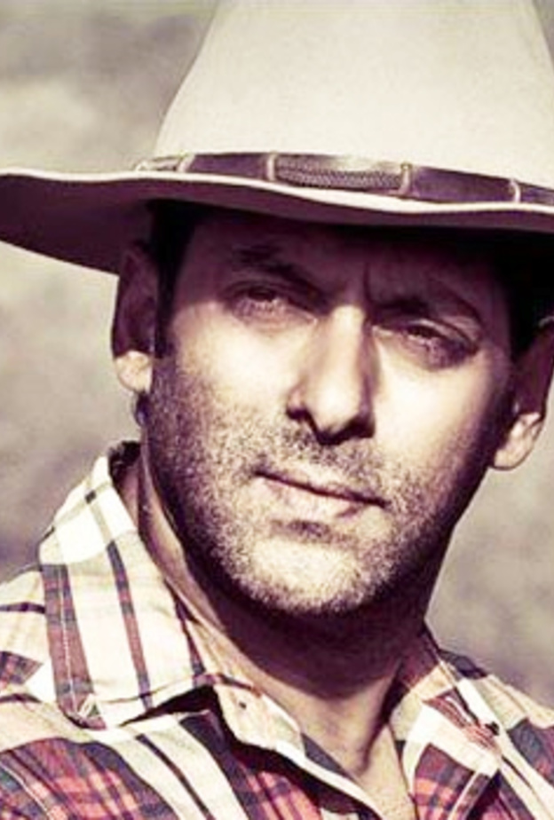 سلمان خان لن أستعين بـ"دوبلير" في فيلمي القادم "سلطان"!