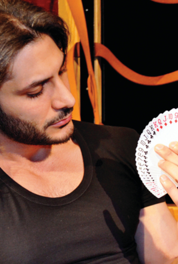 أحمد البايض