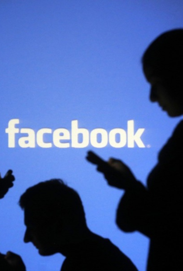 العاب الفيسبوك تجذب الفتيات أكثر من الرجل