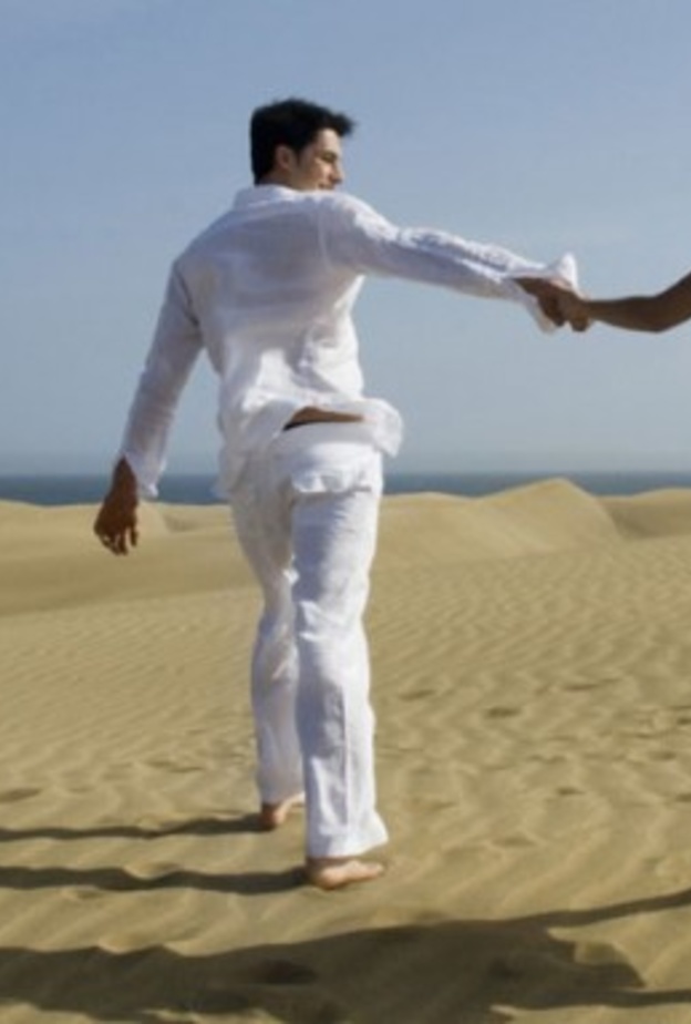 جزيرة القنارية الكبرى