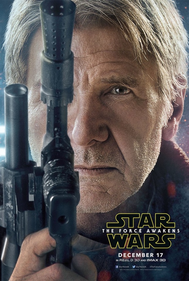 هاريسون فورد