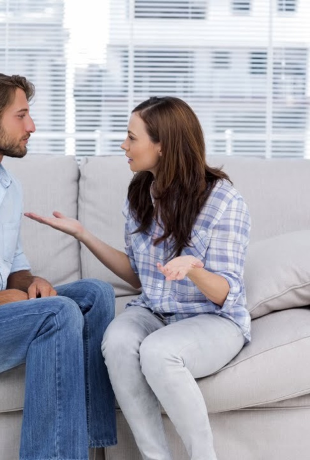 اختبرا قدرتكما على التضحية