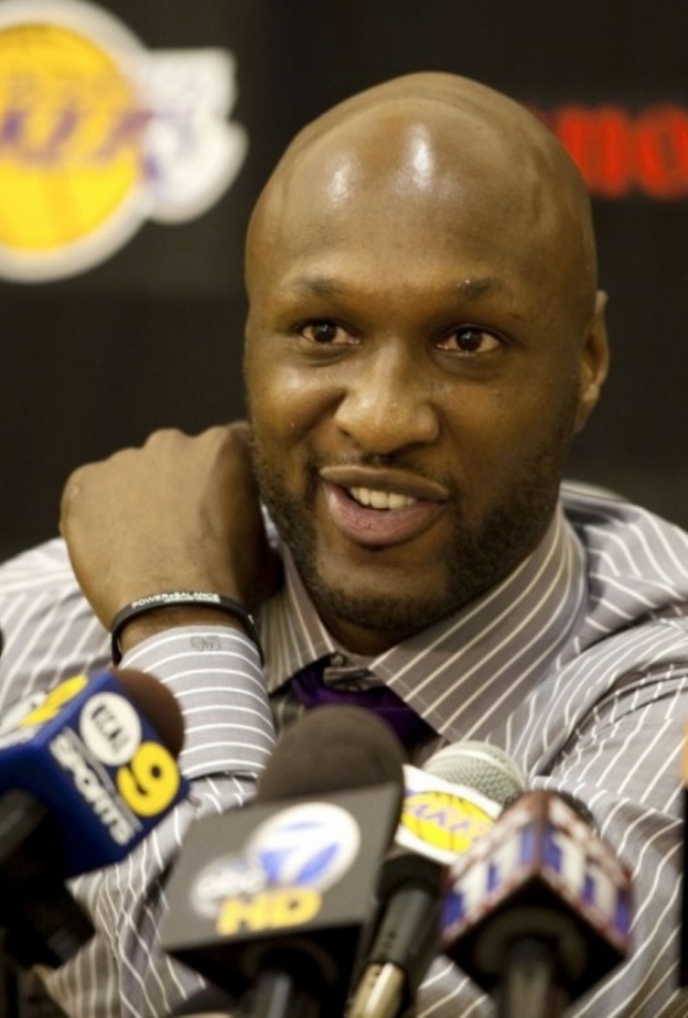 أودم لامار يتصدر قائمة الأسماء الأكثر بحثا