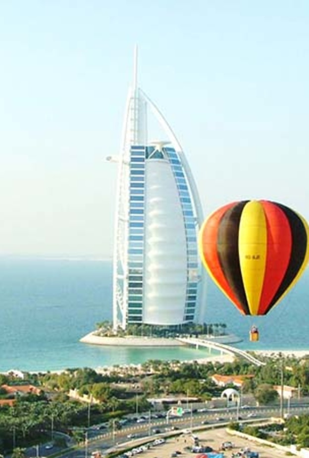 دبي .. تقدم سياحة لا نظير لها للخليجيين