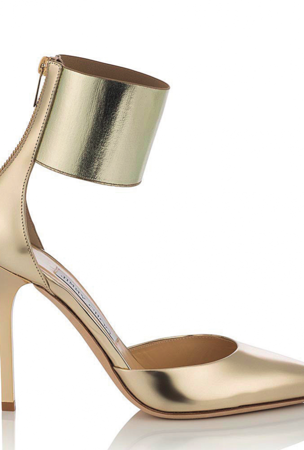 Jimmy Choo