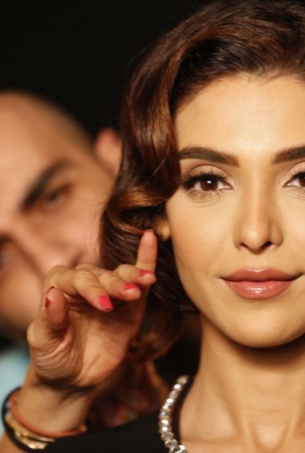 يالدا غولشريفي