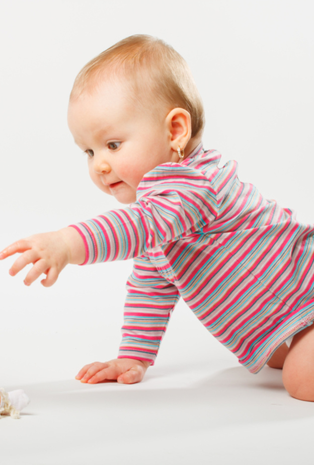 الدمية رفيق دائم لفتاتك الصغيرة فإهتمي بمعايير السلامة أولا