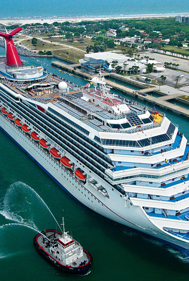 Carnival Cruise Line