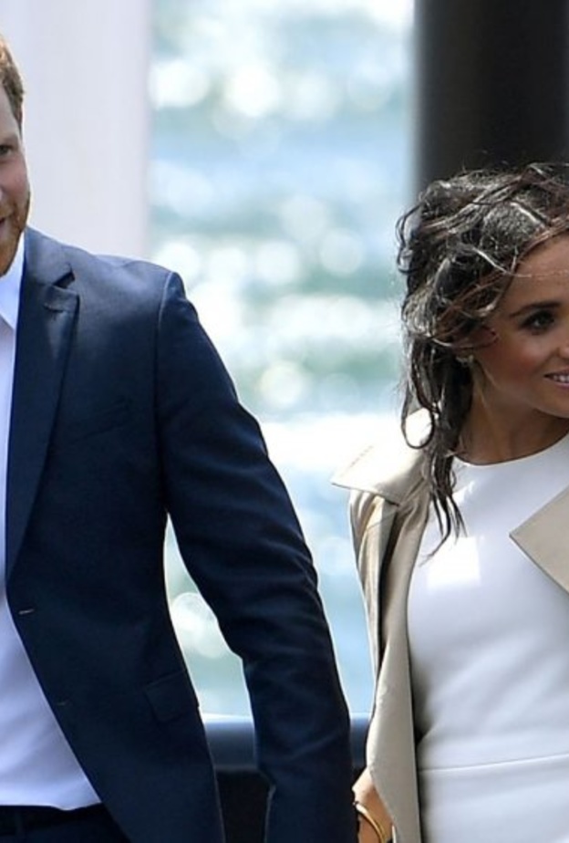 الأمير هاري تغير كثيرا بسبب ميغان ماركل