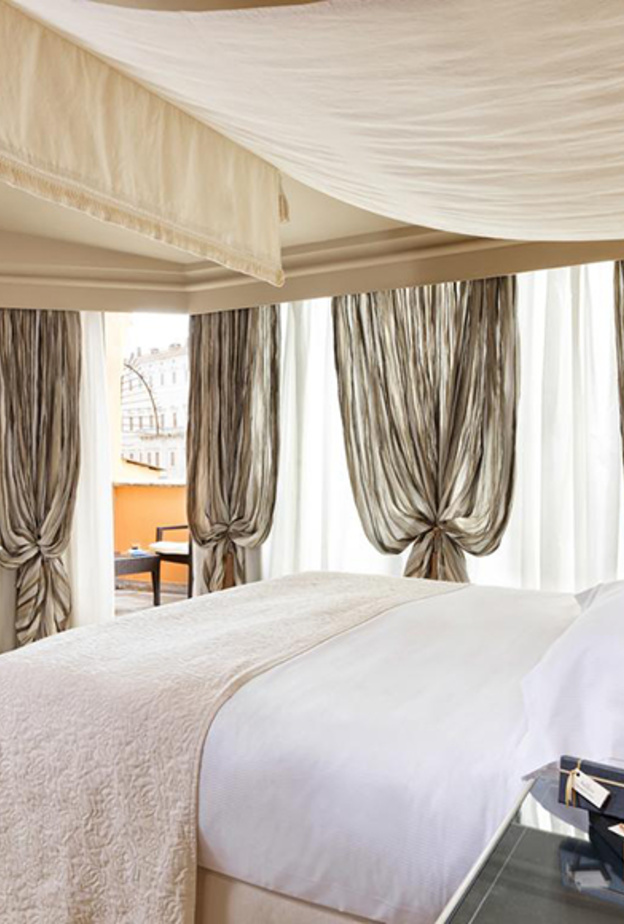 هوتل باروكو