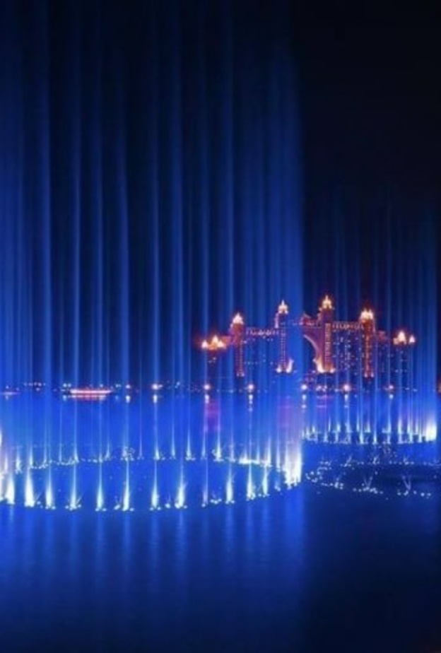 دليلكم الكامل للفعاليات الفنية والترفيهية لمهرجان دبي للتسوق الـ26