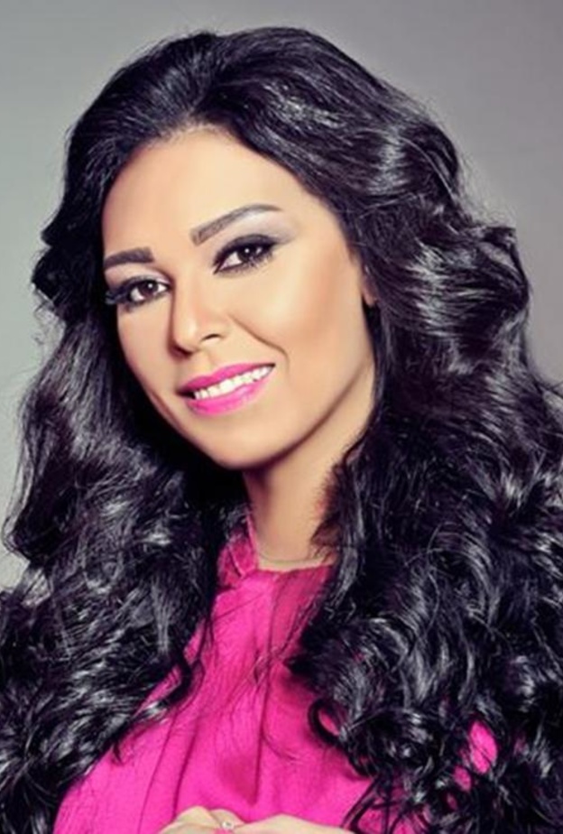 مروة ناجي عبرت منافسات أحلي صوت بالابتهال