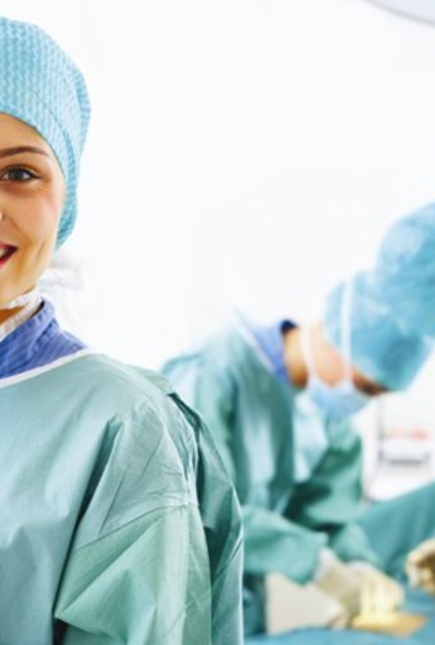 لأول مرة في الشرق الأوسط: طبيبة سعودية تستخدم ثلاثية الأبعاد في الإستئصال