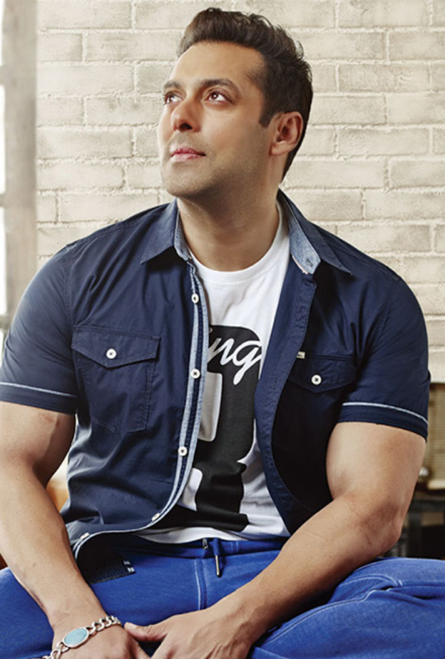 سلمان خان يتلقى إنذار قانوني ! والسبب؟