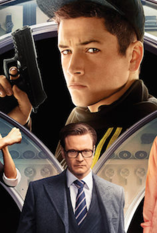 هل تنضم juliane moore للجزء الجديد من kingsman