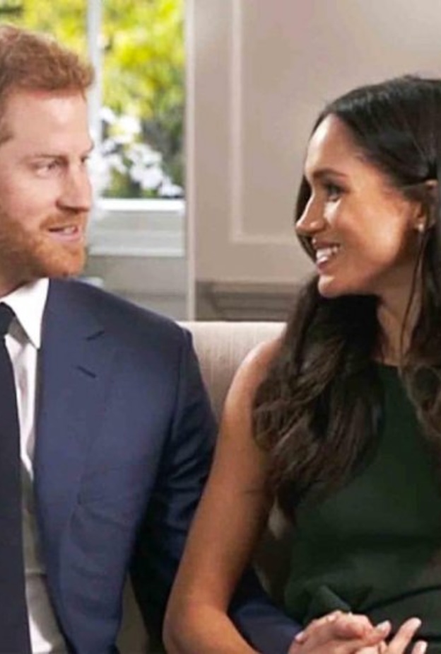 قصر كنسينغتون يعلن عن خطط حفل الأمير هاري