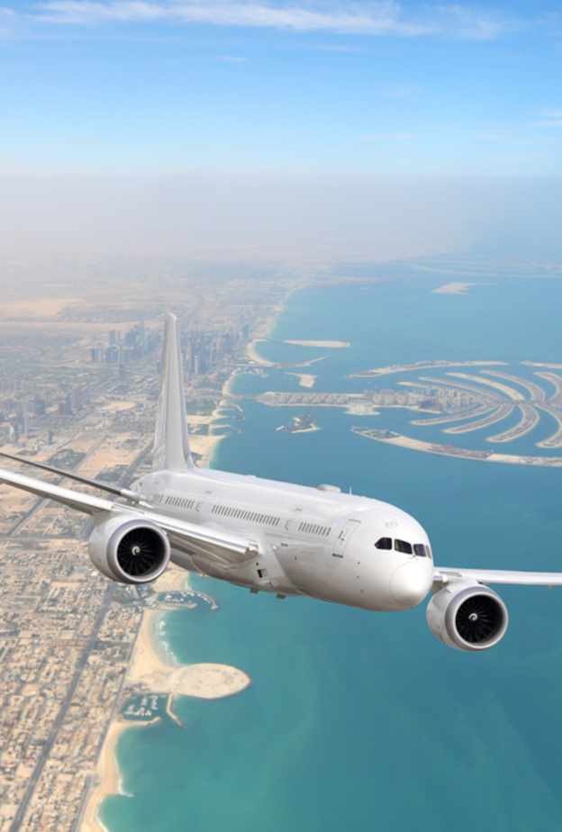 منع سفر مواطني الإمارات إلى الخارج ضمن الإجراءات الاحترازية لمواجهة كورونا