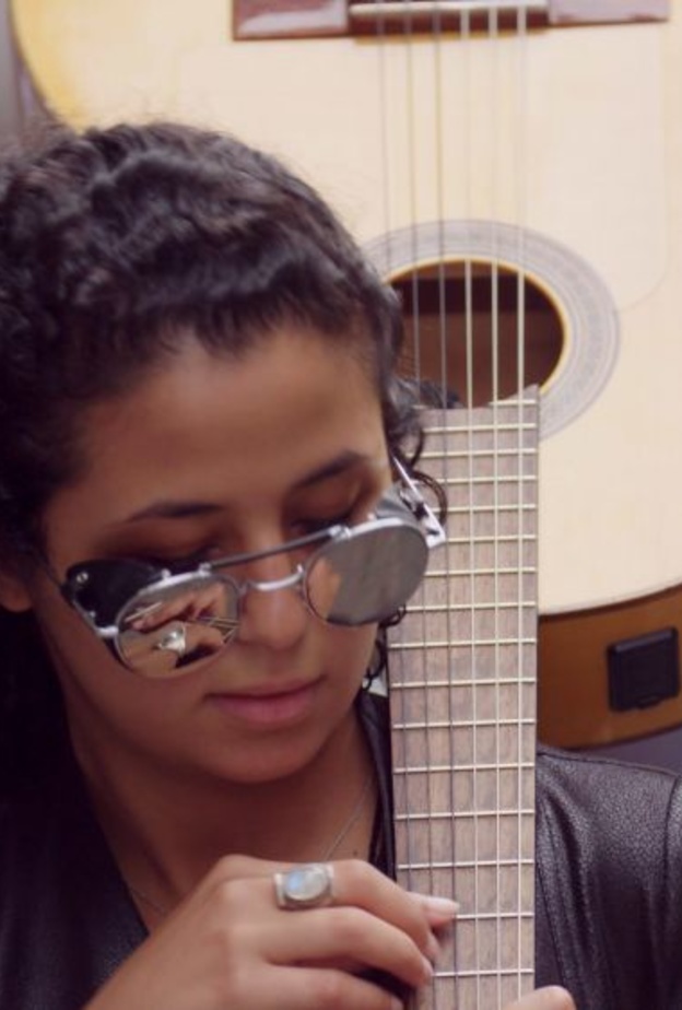 اضوى الدخيل 