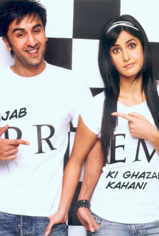 كاترينا كيف ترغب في المصالحة بين يرغب رانبير كابور بالمضي قدما