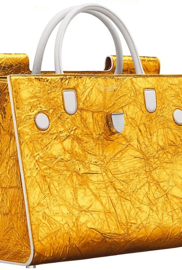 ديورفر باللون المعدني