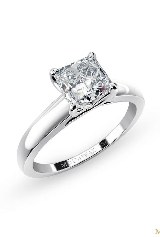 مجوهرات معوّض الألماسية للعرائس بلمسات استثنائية