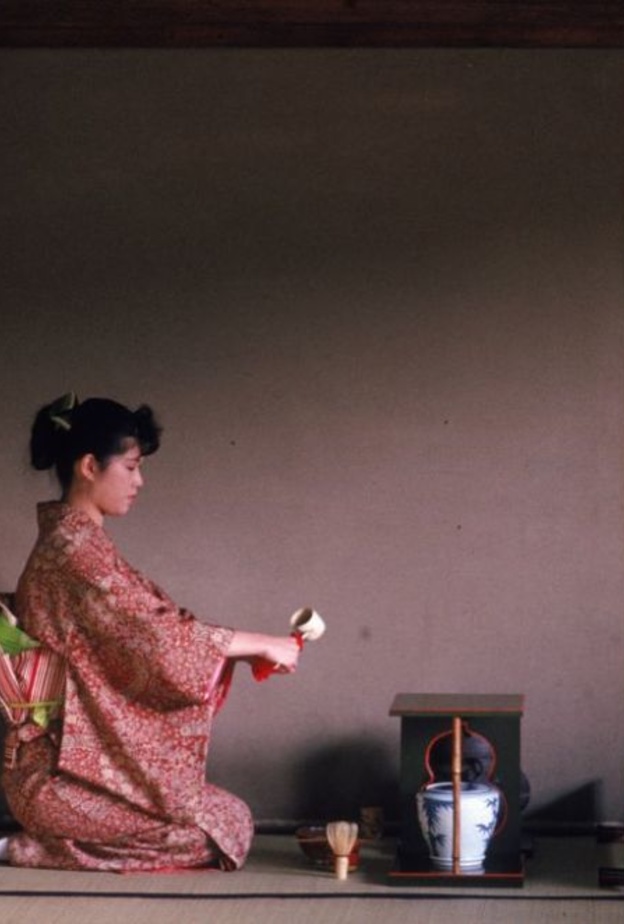 Jo Malone London - Rare Teas Collection 