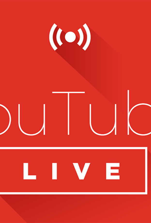 البث المباشر متاح في يوتيوب على الأجهزة الذكية لمن لديه فوق الـ "ألف" مشترك !