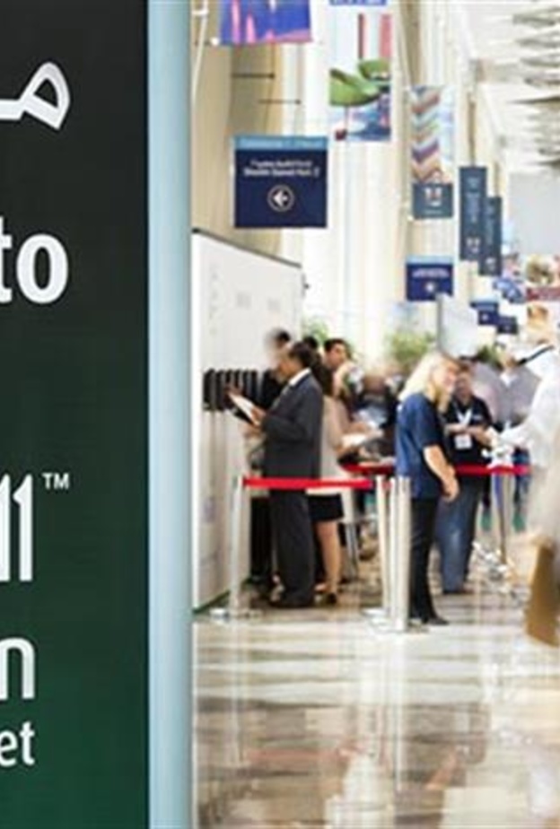 انطلاق معرض سوق السفر العربي 2018 .. يوم الأحد القادم في دبي