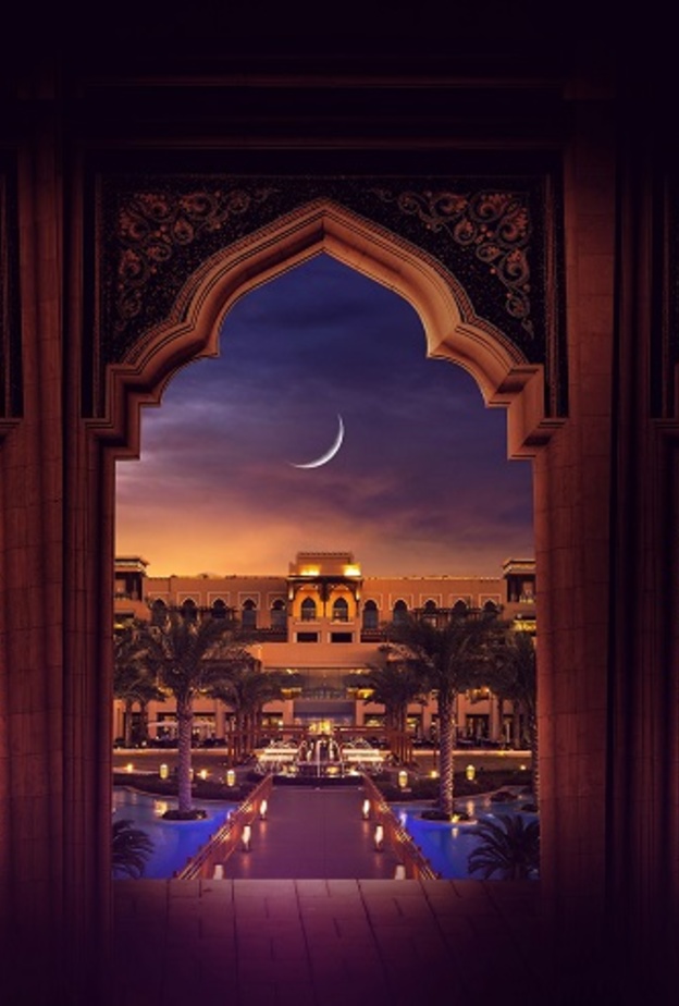 منتجع وفيلل السعديات روتانا يقدم "إفطار السوق" بمناسبة شهر رمضان المبارك