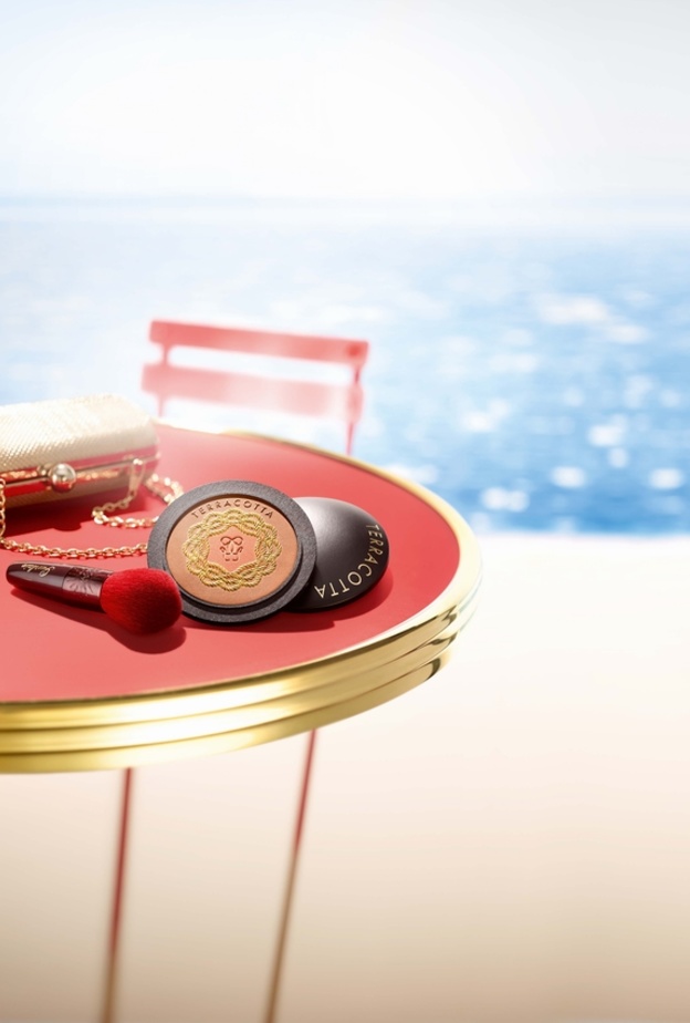 بودرة اسمرار من جيرلان