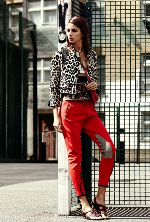 اسلوبك رياضي في صيف 2016 