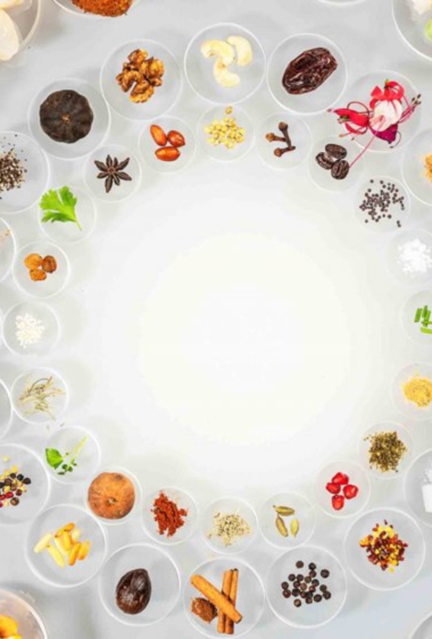 مأكولات عالمية "مستدامة" لزوّار إكسبو دبي 2020