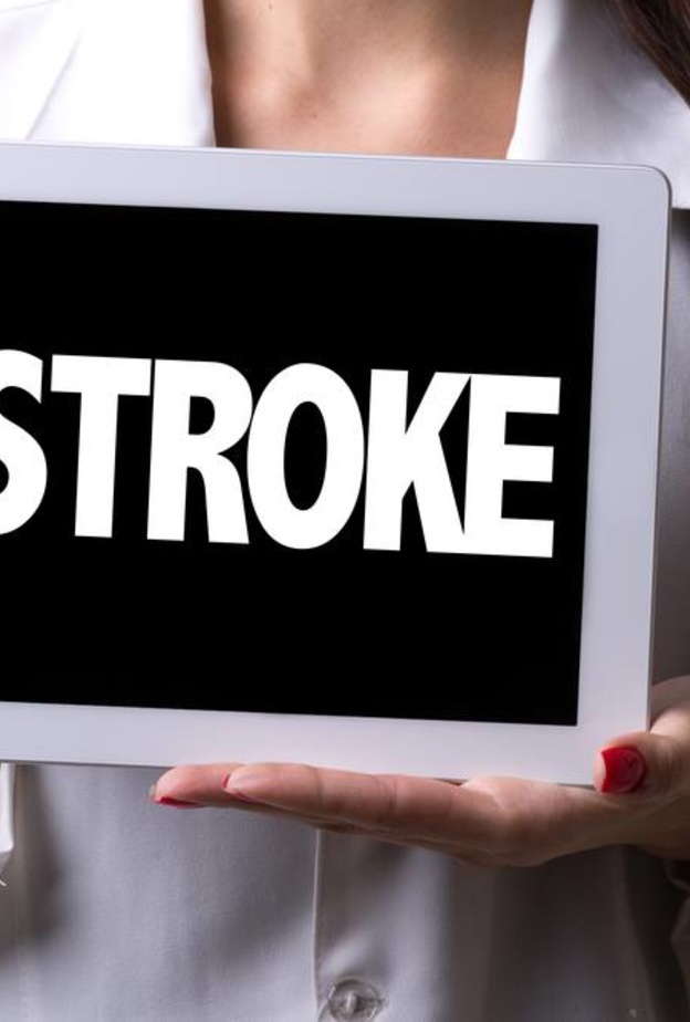 السكته الدماغيه