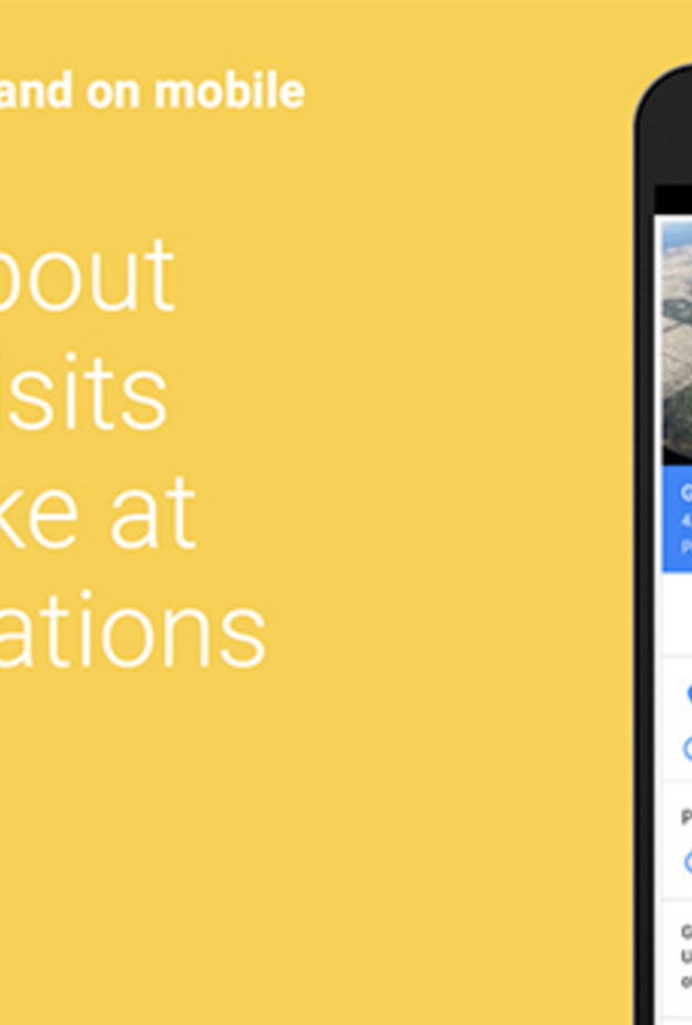 Plan your visit .. ميزة جديدة في جوجل تظهر الوقت الذي يقضيه الناس في المكان