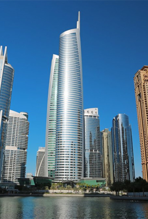 رخصة مزدوجة بين مركز دبي للسلع المتعددة مع اقتصادية دبي لمزاولة الأعمال