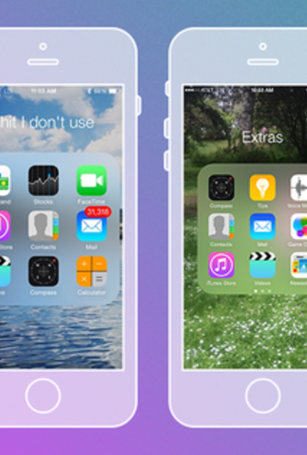 حذف تطبيقات أبل الأساسية أصبح متاح مع تحديث iOS 10