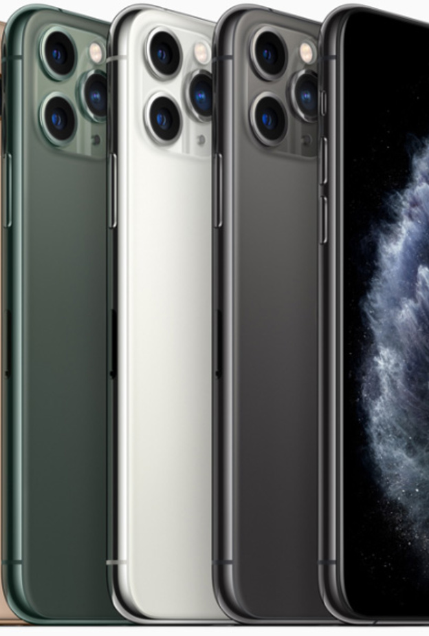 لهذه الأسباب .. آيفون 11 برو الافضل لعشاق السفر