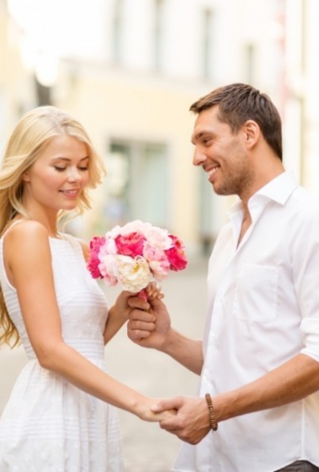 الفرق بين الحب والصداقة