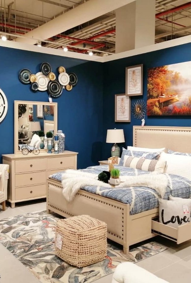 انطلاق " مهرجان دبي للمفروشات 2020 " يوم الخميس المقبل