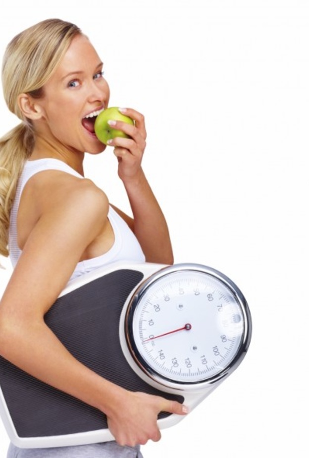 الطعام الصحي والرياضة أفضل الطرق لإنقاص الوزن