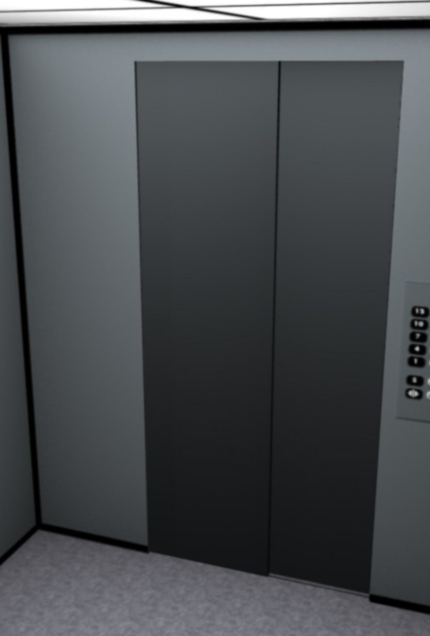 بالفيديو: 21 مليون دولار ثمنا لخبطة باب!؟