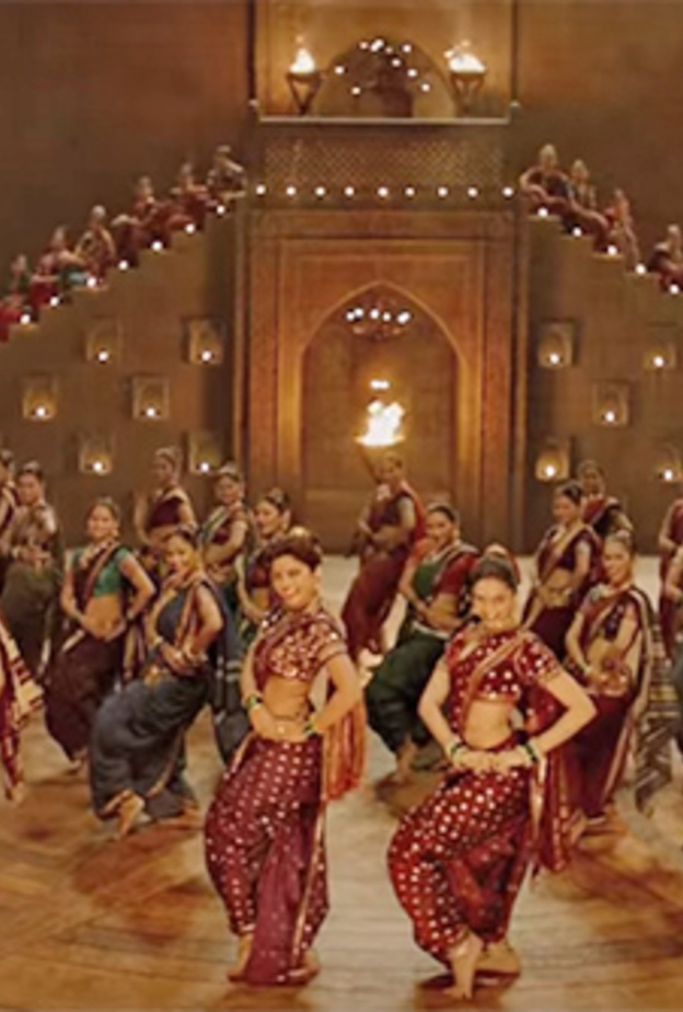 ديبيكا و بريانك