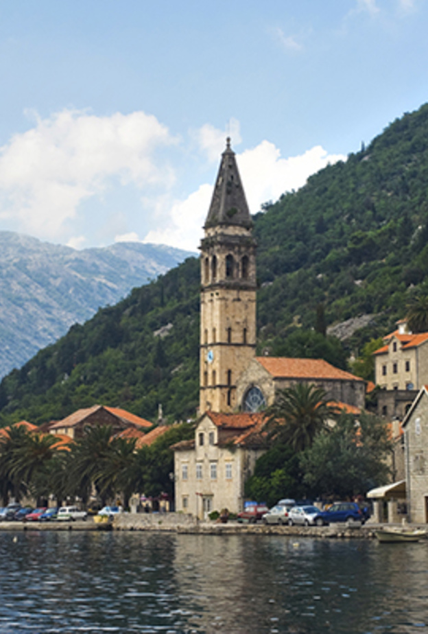 مونتينيغرو .. تجذب السيّاح بفضل الطبيعة الخلابة والمعاملة الوديّة