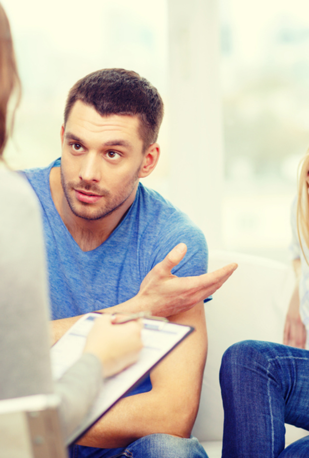 فضفضة زوجات.. ما هو أكثر شيء يزعجك في زوجك؟