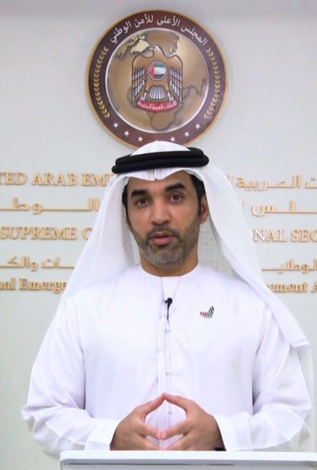 الإمارات تصدر دليل الإجراءات الاحترازية للأنشطة المختلفة والاحتفالات الوطنية في ظل الجائحة
