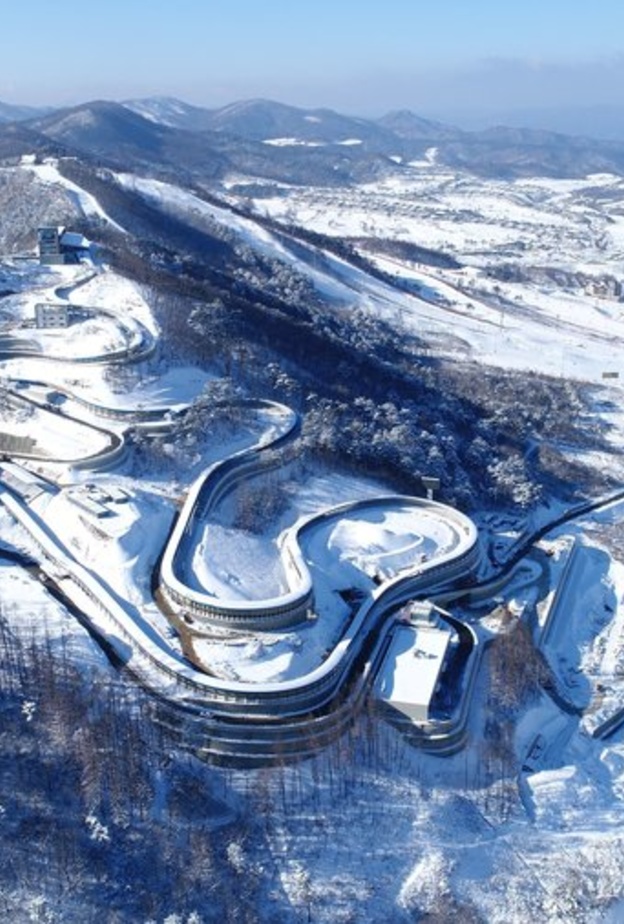 كوريا الجنوبية .. وجهة مميزة في 2018 مع استضافتها لدورة الألعاب الأولمبية الشتوية